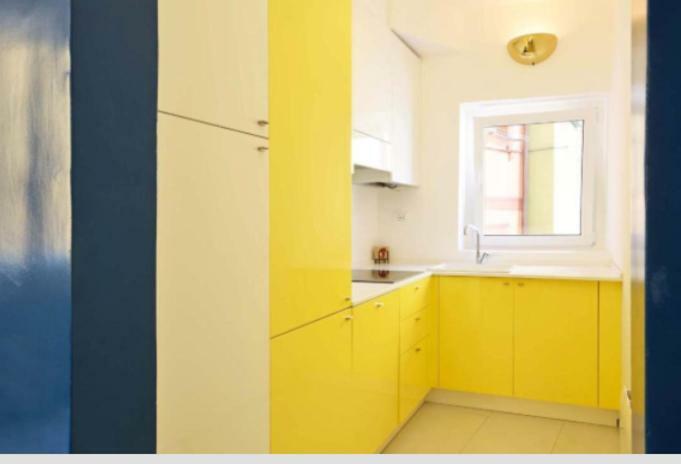 Camogli 4U Apartment Ngoại thất bức ảnh