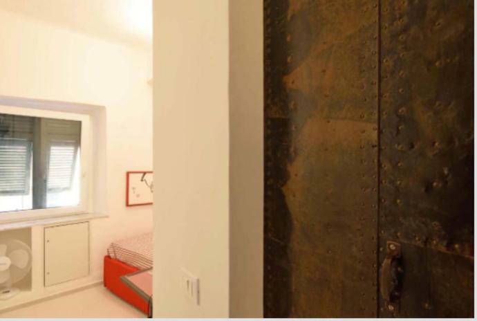 Camogli 4U Apartment Ngoại thất bức ảnh