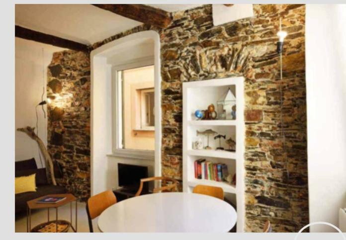 Camogli 4U Apartment Ngoại thất bức ảnh