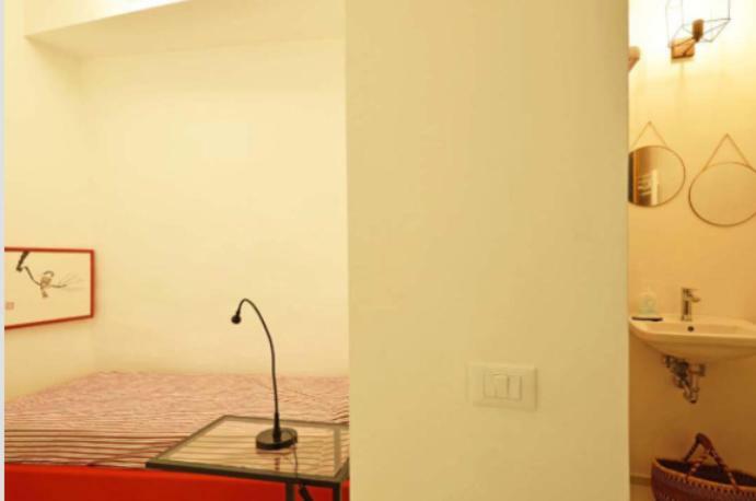 Camogli 4U Apartment Ngoại thất bức ảnh