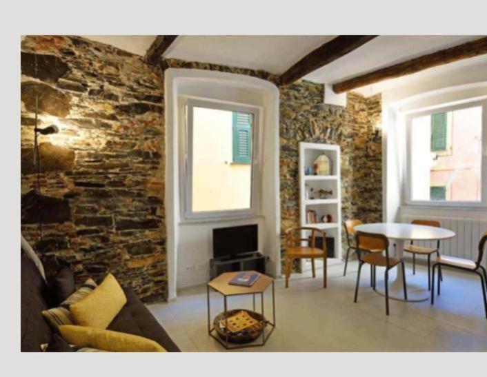 Camogli 4U Apartment Ngoại thất bức ảnh