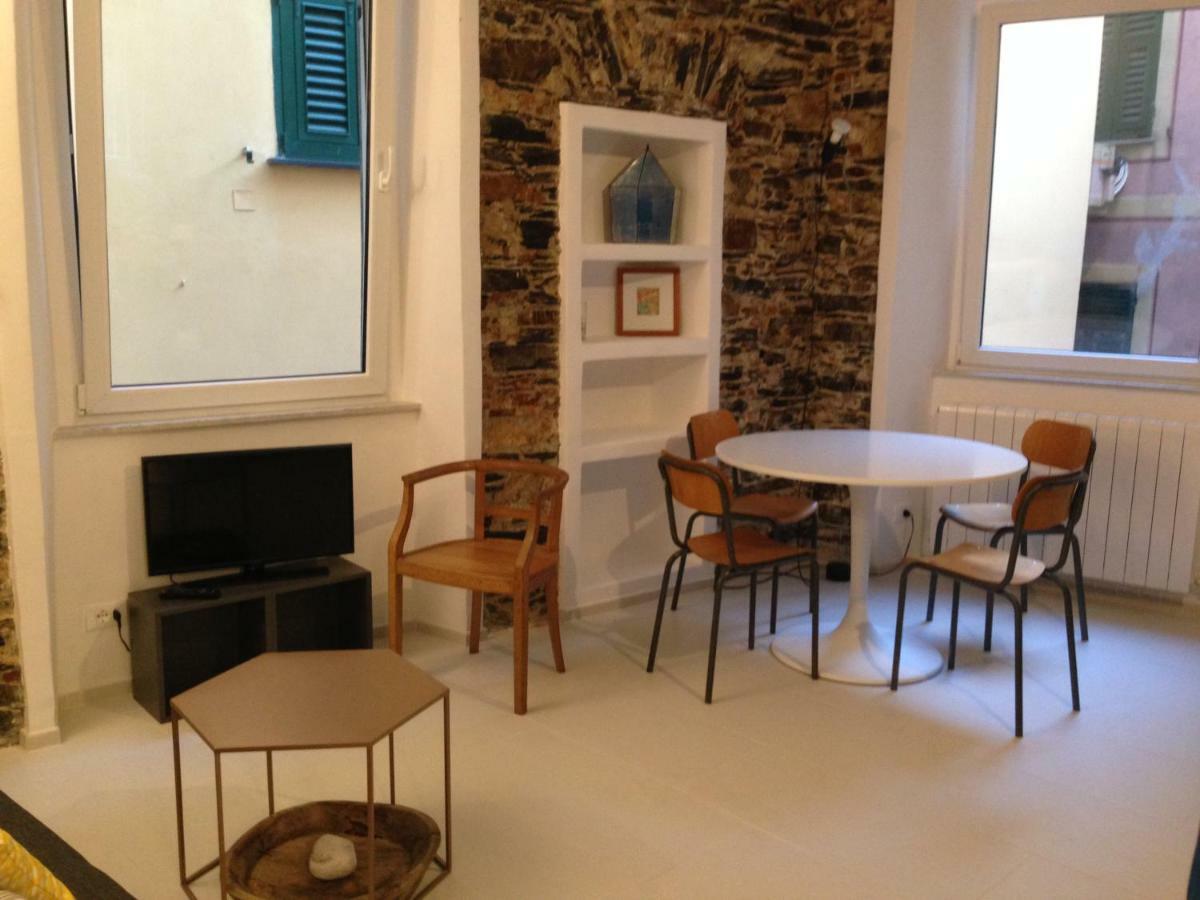 Camogli 4U Apartment Ngoại thất bức ảnh